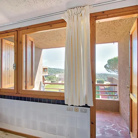Cozy Sea View In Costa Smeralda Cugnana Verde