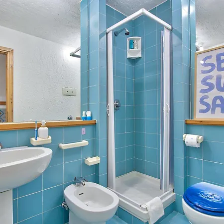 Apartamento Cozy Sea View In Costa Smeralda Cugnana Verde