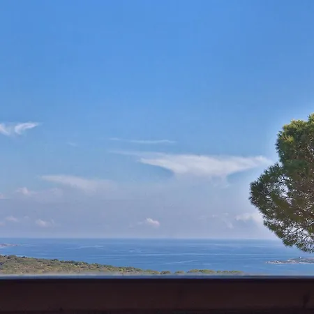 Cozy Sea View In Costa Smeralda *
